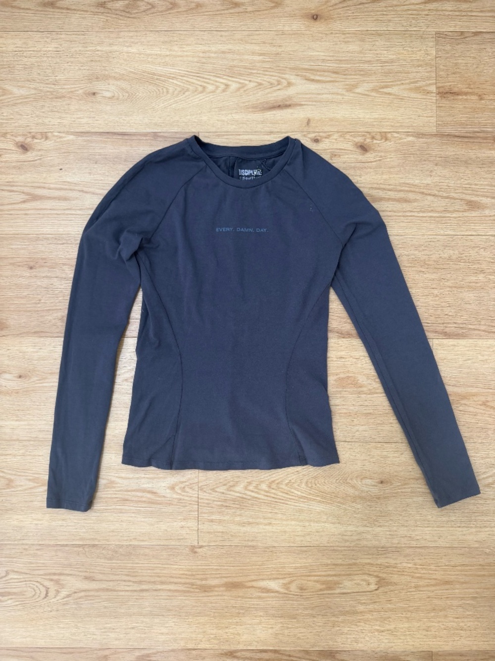 Ofourfour longsleeve Ukrainian brand
